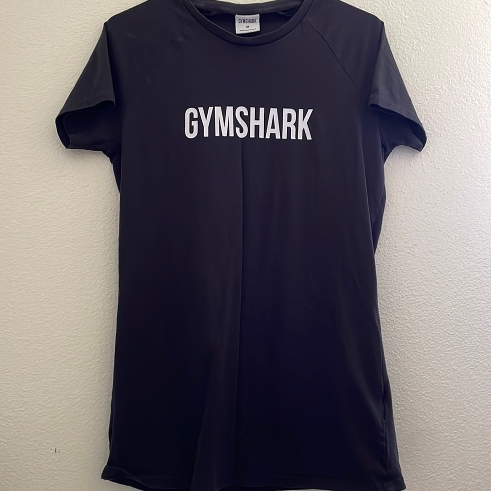 Gymshark T Shirt